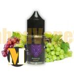 سالت انگور دکتر ویپز <br><span>Dr Vapes Purple SaltNic 30ml</span>